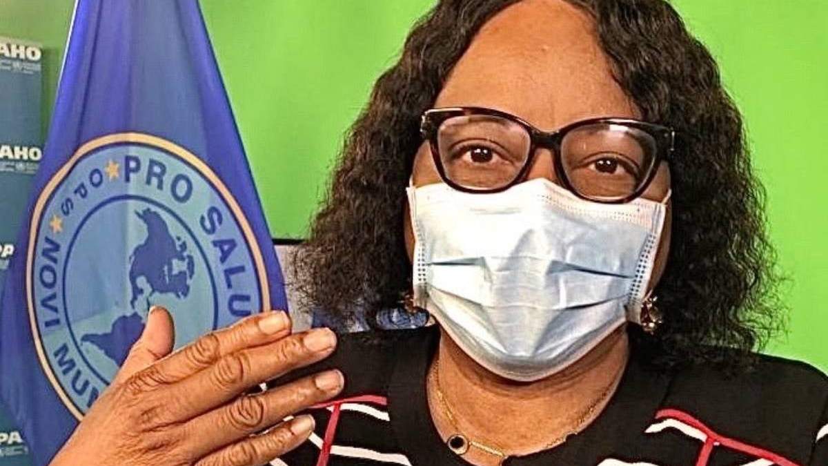 Carisse Etienne