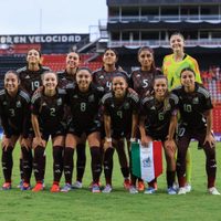 Selección Mexicana Femenil Sub-20 vence 4-2 a Canadá; obtiene boleto para Mundial de Polonia 2026