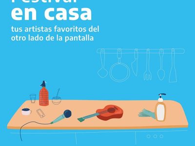 Artistas de distintas disciplinas muestran sus creaciones online