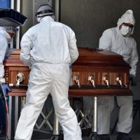 La ética y la muerte