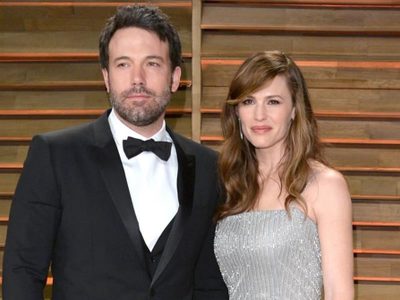 ¿Comenzaron de cero? Ben Affleck y Jennifer Garner son vistos muy juntitos ¡Posible reconciliación!