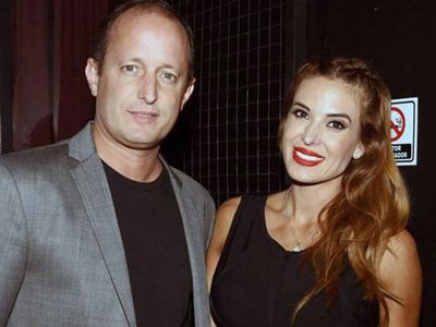 Tiembla Insaurralde: Jesica Cirio reveló que se enamoró de dos hombres