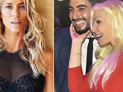 "Me pagaron": Nicole Neumann y Susana Giménez se dijeron de todo. ¡Parece que no fue por Rita!