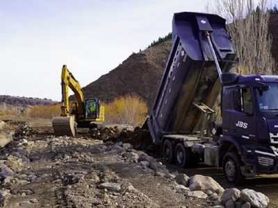 El ambicioso plan de obras viales que el gobierno provincial busca concretar con financiamiento internacional