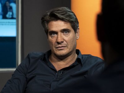 La decisión estaría tomada: el futuro de Guillermo Andino en América TV