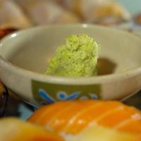 Un estudio japonés asegura que el wasabi es eficaz para mejorar la memoria de las personas mayores