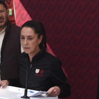 “Se va a hacer justicia”: Sheinbaum tras muerte de joven en choque de la Línea 3 del Metro