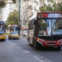 En cuánto quedará la tarifa de transporte con la quita de subsidios