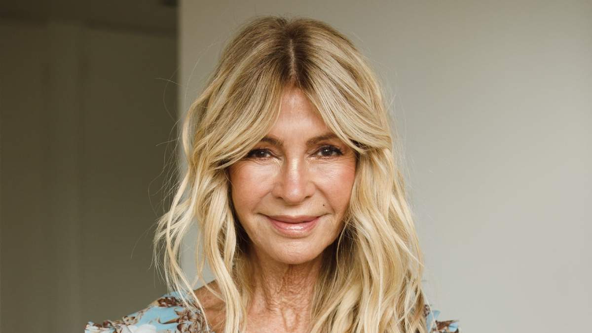 Cris Morena. Fuente: (Instagram)