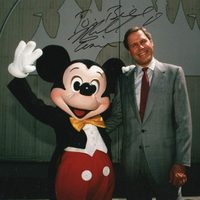 El ex jefe de Disney criticó duramente a "Star Wars: El ascenso de Skywalker"