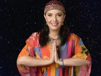 Horóscopo de octubre: los signos del Zodíaco que reciben amor, dinero y equilibrio, según Jimena La Torre