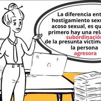 AMLO instruye a atender #MeToo; Inmujeres difunde protocolo contra acoso (Video)