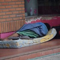 Crisis habitacional: Proponen programa de asistencia para inquilinos y personas sin techo