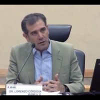 INE suspende constitución de nuevos partidos y analiza aplazar comicios
