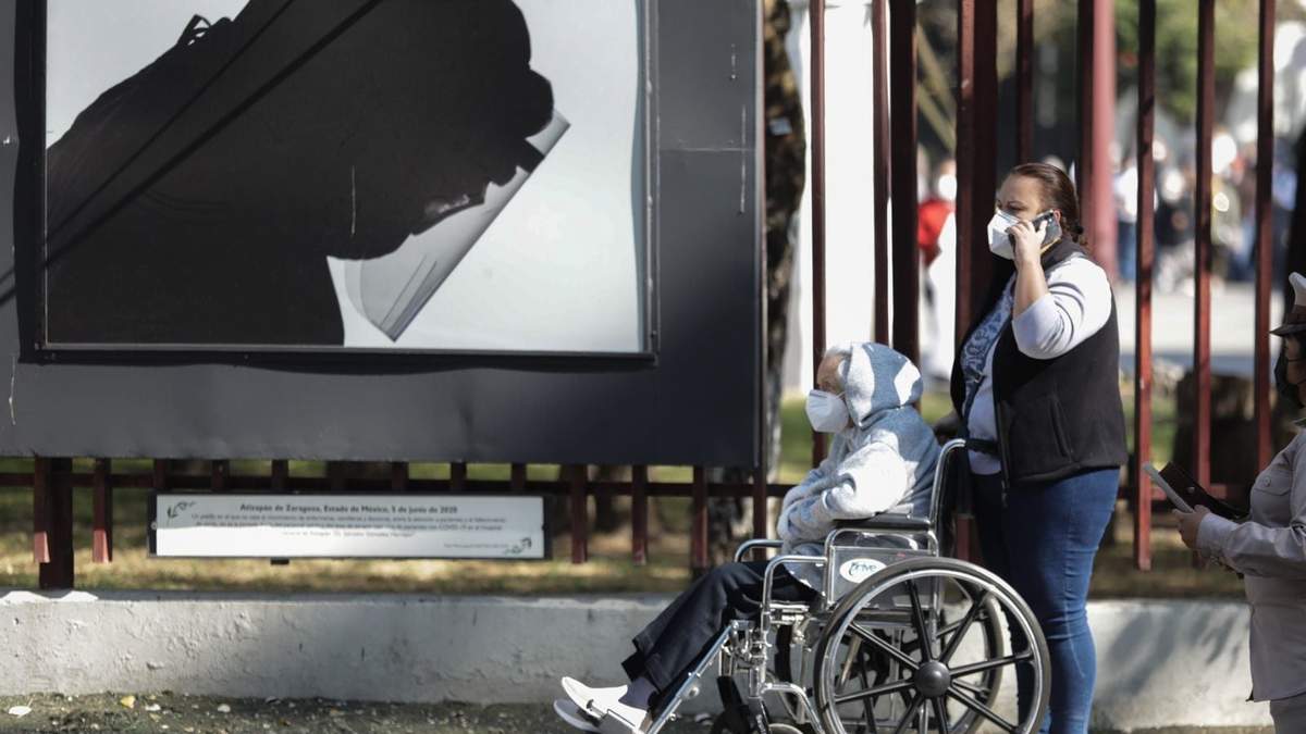 La cifra de casos recuperados asciende a tres millones 298 mil 990.