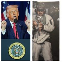 Trump califica a Maduro como un hombre violento y lo acusa de torturar a millones de personas