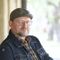 La nueva vida de Christophe Krywonis: encontró una pasión distinta