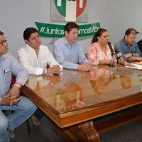 PRI se niega a reconocer triunfo de AN en Aguascalientes; evalúa impugnación