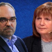 Patricia Bullrich defendió a Fernando Iglesias por sus polémicos dichos: "Utilizó la ironía"