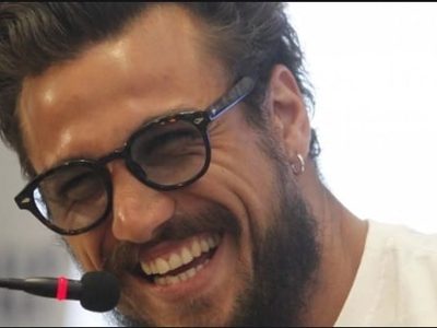 Falcioni le bajó el copete a Daniel Osvaldo