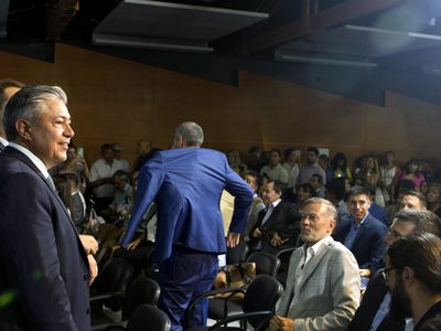 Presupuesto 2025: si Neuquén reafirma el rumbo, dará un paso histórico