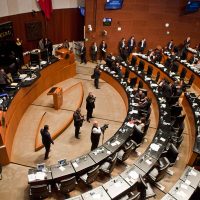 En el Senado, PRI y PAN alistan cambios 'cosméticos” a la Ley de Seguridad Interior