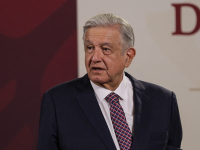 Estos fueron los principales temas de la conferencia mañanera de AMLO del 3 de febrero (Video)