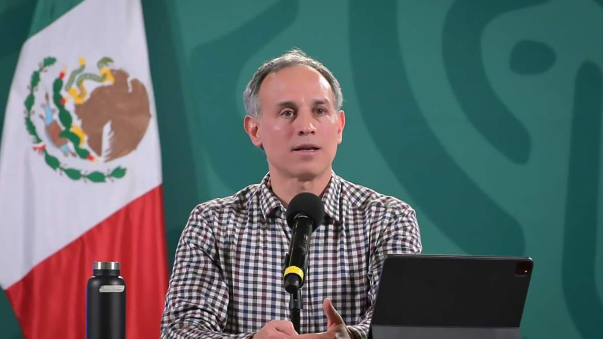 El subsecretario de Salud
