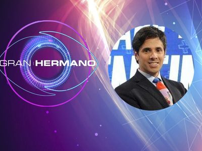 El terrible revés que vivió "Gran Hermano" en manos de Robertito Funes Ugarte