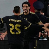Con gol de Jiménez, México supera 1-0 a Honduras y buscará defender su título ante EU
