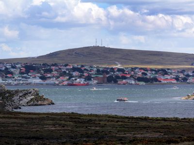 El Gobierno contabilizará los casos de coronavirus en las Islas Malvinas