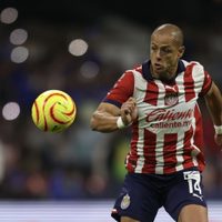 Chivas anuncia la salida de Javier “Chicharito” Hernández