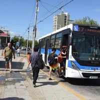 Concejal de Neuquén pidió expresarse en contra de la quita de subsidios al transporte
