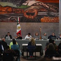 SCJN realiza las primeras audiencias públicas para escuchar a personas con discapacidad