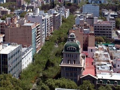 Pronóstico: el miércoles comenzará a subir la temperatura