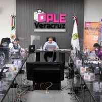 OPLE de Veracruz no respeta principios de paridad en la asignación de regidurías: Activistas