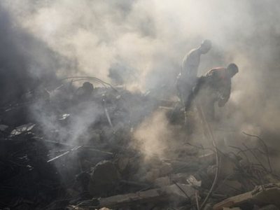 Al menos 26 muertos y 144 heridos por los bombardeos israelíes en Líbano en las últimas 24 horas