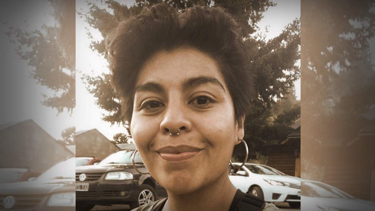 Tamara Solange Fernández Fuente: (Twitter)