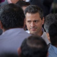 AMLO agradece a Peña no haber hecho fraude electoral, "pero otra cosa es la complicidad"