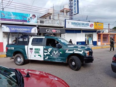 Discrepan gobernador y diputada de Morena sobre atentado en sur de Veracruz