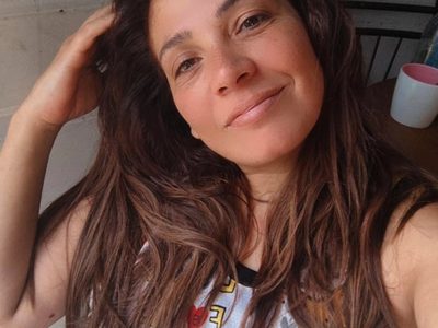 Lissa, de Bandana, se sumó a la preocupación por el paradero de Lowrdez