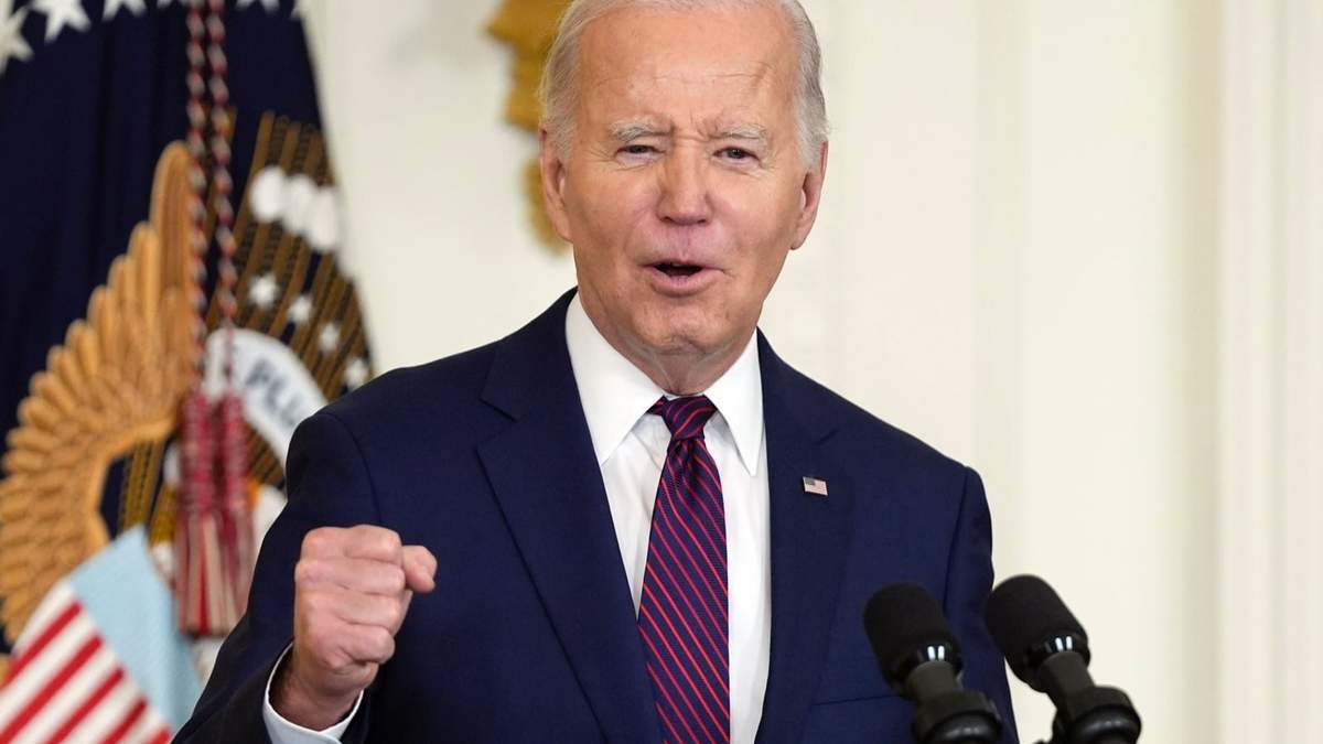 Joe Biden