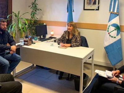 Por reiteradas denuncias de consumidores por el servicio de internet dos entidades trabajarán juntos