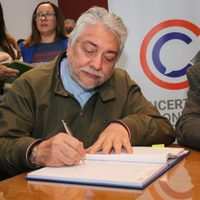 El expresidente de Paraguay Fernando Lugo, en coma inducido tras sufrir un accidente cerebrovascular