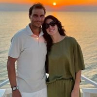 Se agranda la familia: nació el segundo hijo de Rafael Nadal y Xisca Perelló