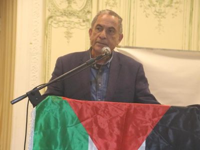 "Haaretz", el diario “antisemita” de Israel