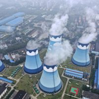Los expertos afirman que el mundo está en medio de su primera crisis de energía "global"