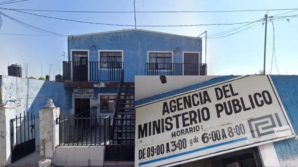Ministerios Públicos. Manipulación del sistema de justicia local
