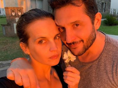 "Quedará marcado para siempre": Germán Paoloski y Sabrina confirmaron la noticia más esperada