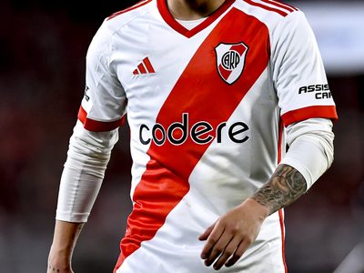 Jugador y presidente del club de sus amores: la nueva vida de un ex River